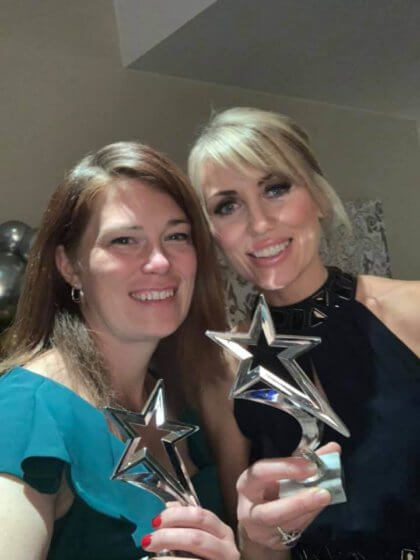 BBW Awards 2021 e1634387286315