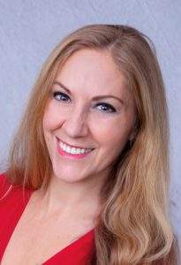 Birgit Ursula Stetina