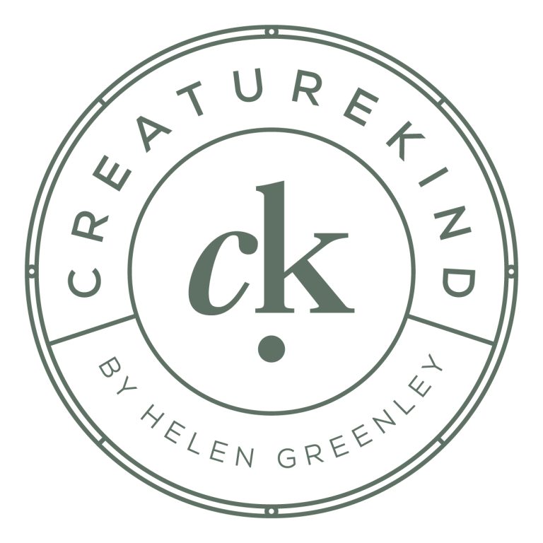 Creaturekind badge Forest 768x768