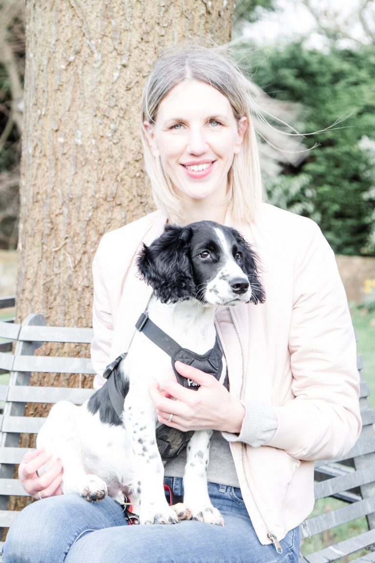 On bench with Zak 768x1152