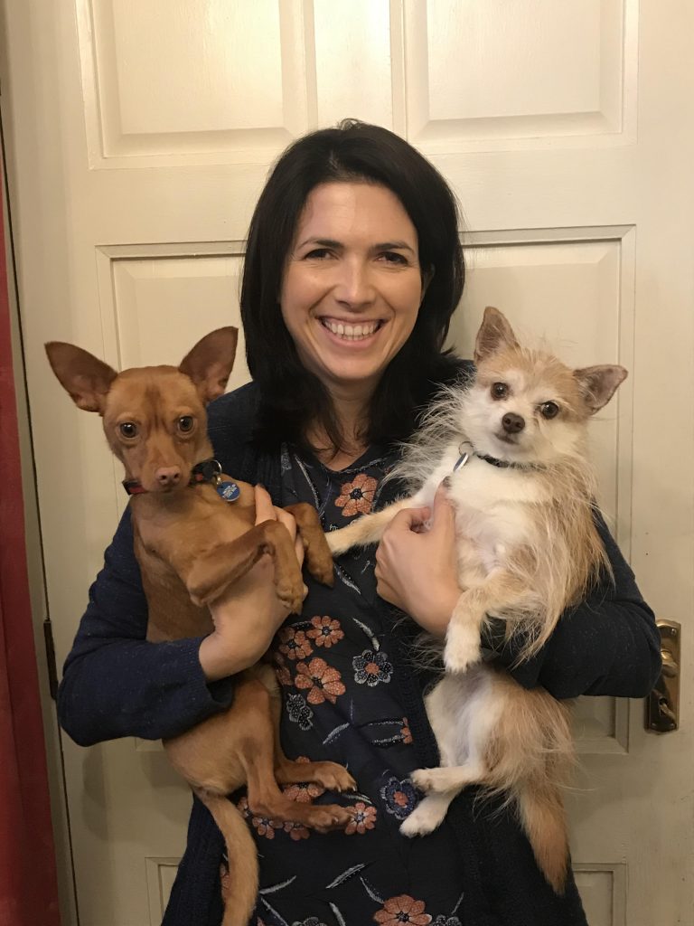 me with dogs 1 768x1024